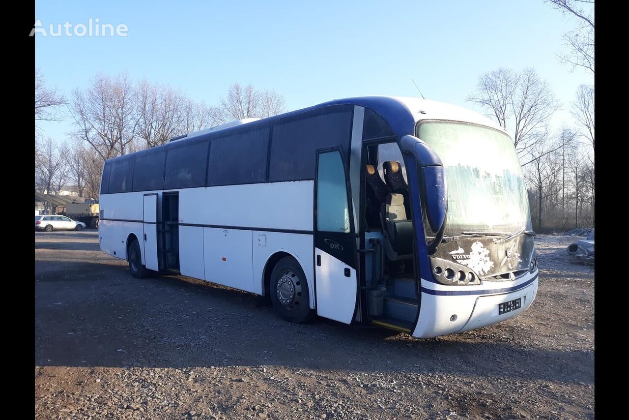 Volvo B12 touringcar