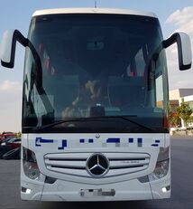 MERCEDES-BENZ TRAVEGO 15SHD touringcar