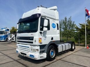 DAF CF 85.460  trekker