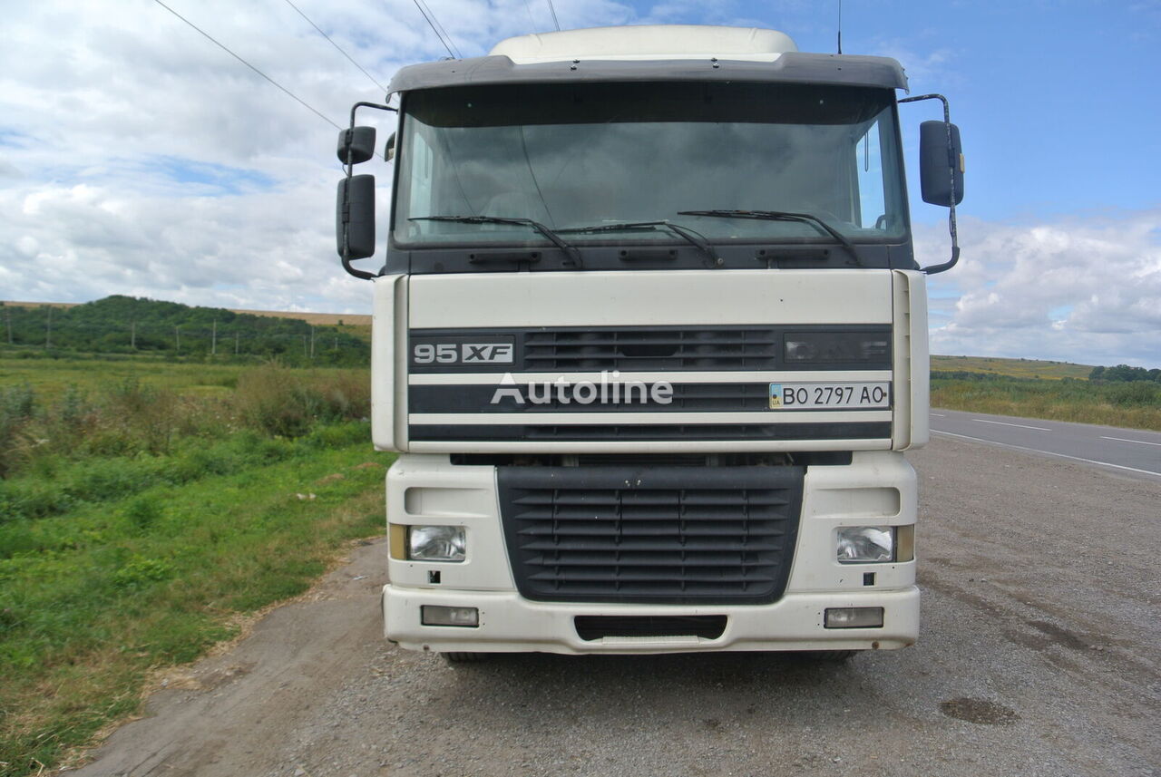 DAF DAF95XF380 trekker