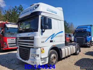 DAF XF 105.410 Retarder trekker