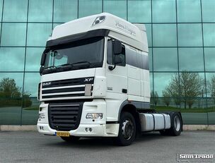 DAF XF 105.460 trekker