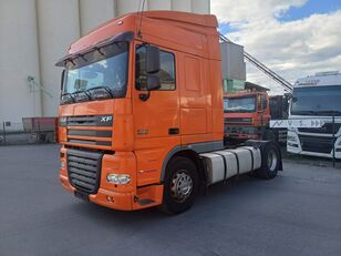 DAF XF 105.460 Retarder...normál... trekker