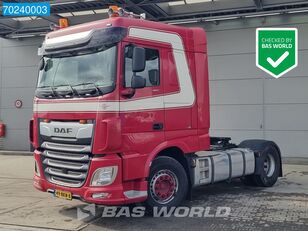 DAF XF 480 4X2 APK! NL-Truck ACC Euro 6 trekker