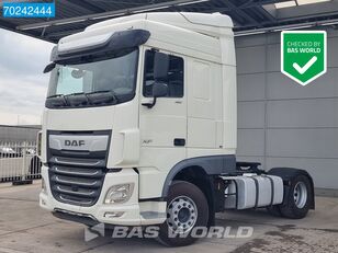 DAF XF 480 4X2 LED ACC Euro 6 trekker