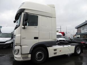 DAF XF 480 FT SUPER SPACE CAB trekker