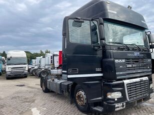 DAF XF 95.480 Tractor unit trekker