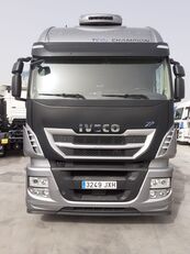 IVECO IVECO 480 XP trekker