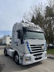 IVECO Stralis 420 trekker