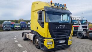 IVECO Stralis 430 trekker