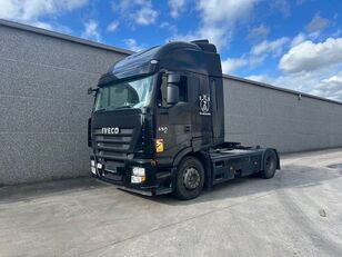 IVECO Stralis 450 trekker