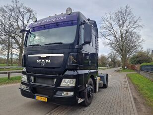 MAN TGX 18.400 trekker