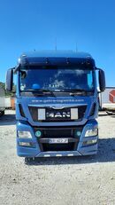 MAN TGX 18.440 trekker