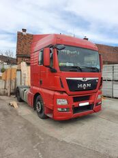 MAN TGX 18.480 trekker