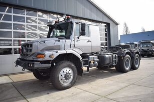 nieuw MERCEDES-BENZ 01x ZETROS 4051 trekker