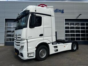 Mercedes-Benz ACTROS 2342 LS trekker