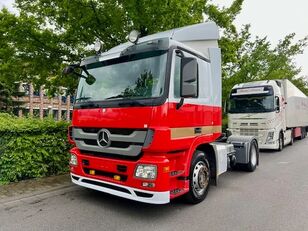 Mercedes-Benz Actros 1832 / MB3 / Euro 5 trekker