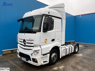 Mercedes-Benz Actros 1836 EURO 6 trekker