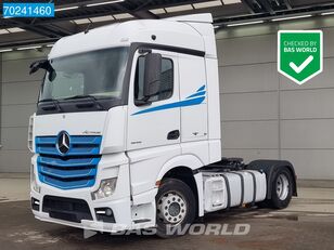 Mercedes-Benz Actros 1845 4X2 Euro 5 trekker