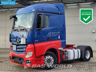 Mercedes-Benz Actros 1943 4X2 Retarder ADR Xenon ACC Euro 6 trekker