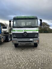 Mercedes-Benz Atego 1828 trekker