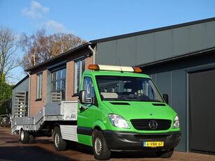 Mercedes-Benz Sprinter 316 BE COMBI DIEPLADER 3640kg loadcap trekker