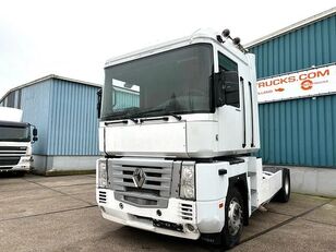 Renault Magnum AE 440 E-TECH (EURO 3 / ZF16 MANUAL GEARBOX / SIDE SKIRTS trekker