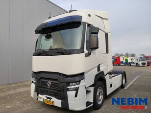 Renault T440 4x2 - Evolution trekker