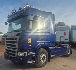 Scania G 450 trekker