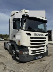 Scania R 450 trekker