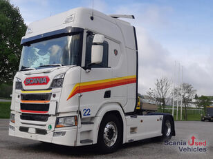 Scania R 450 A4x2NA Highline 4-BALG !! trekker