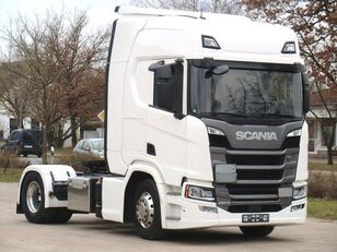 Scania R460   ADR Ausrüstung Retarder trekker