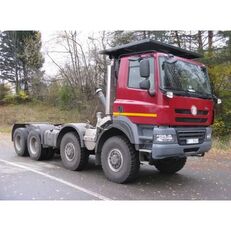 Tatra T 158 - 8P5 N46.261 trekker