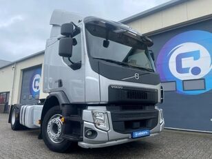 Volvo FE 320 4x2 Euro 6 tractor - year 2017 - Km 586.821 !! - Good con trekker