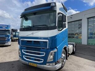 Volvo FH 13.460 I-parc cool/VEB+ ACC /ADR /Navi/ ADR neu 03-05-2025 trekker