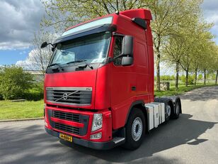 Volvo FH 420 6X2 trekker