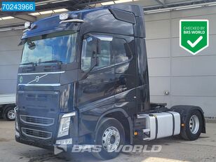 Volvo FH 500 4X2 VEB+ 2x Tanks I-Park Cool ACC Euro 6 trekker