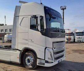 Volvo FH13 500  trekker