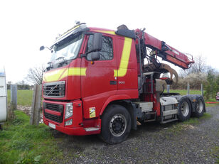 Volvo FH64 9.0 E5 trekker