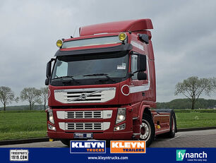 Volvo FM 13.380 globe 2x tank trekker