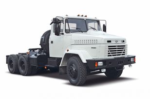 nieuw KRAZ 64431 trekker