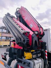 Fassi F310-XP autolaadkraan