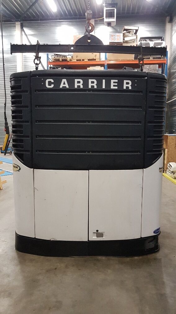 CARRIER - MAXIMA 1200 koelunit