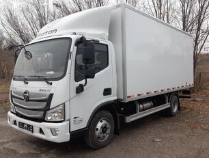nieuw FOTON Aumark S bakwagen