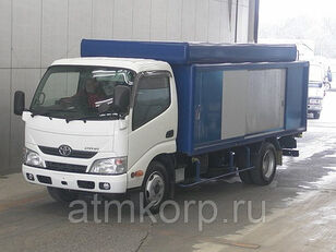 TOYOTA DYNA bakwagen