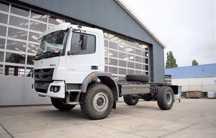 nieuw MERCEDES-BENZ Atego 1725  chassis vrachtwagen