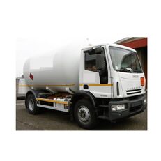 IVECO 180E28 LPG/GAS/GPL/27BAR/ADR:22-11-2022 PUMP+METER+HOSES=18000L gas tank truck