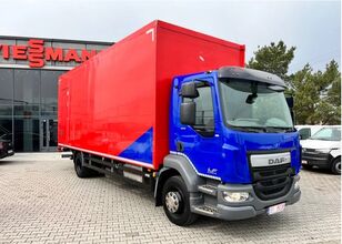DAF LF 180 FA P+P+HF huifzeilen vrachtwagen