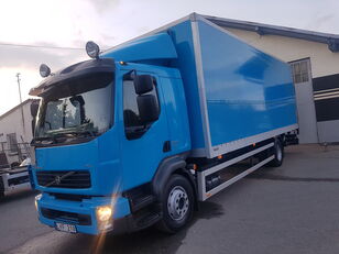 VOLVO FL 240 isothermische vrachtwagen