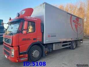 VOLVO FM9 - 4x2 isothermische vrachtwagen